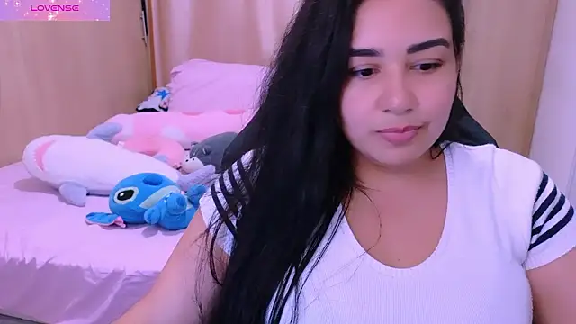  anastasia online show from March 11, 2026, 9:31 pm