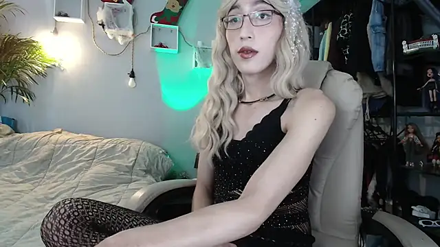 NicoleCortez online show from November 23, 2025, 6:29 pm