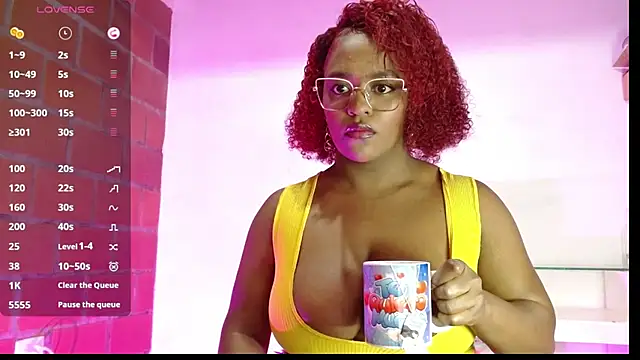 beatziedreams online show from October 28, 2025, 3:00 pm