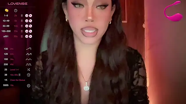 Snapshot of madam_agnes1 chatting on February 28, 2026, 11:59 pm madam agnes1 online show from February 28, 2026, 11:59 pm