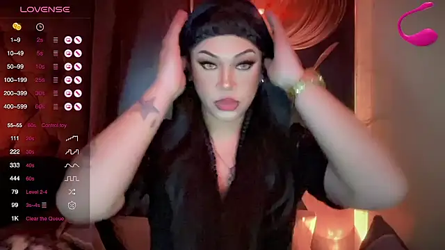 Snapshot of madam_agnes1 chatting on November 17, 2025, 6:56 pm madam agnes1 online show from November 17, 2025, 6:56 pm