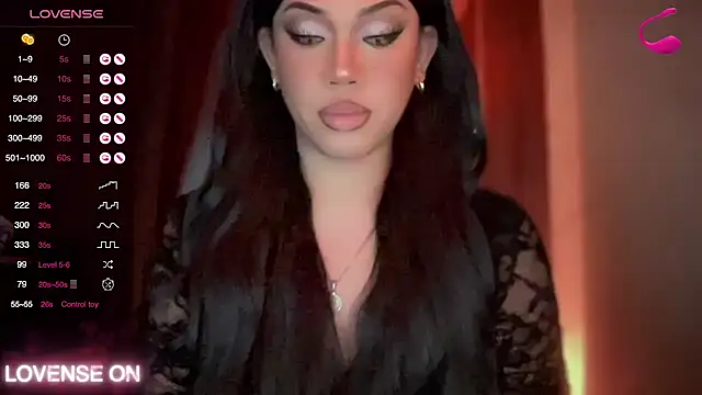 Snapshot of madam_agnes1 chatting on November 1, 2025, 5:29 pm madam agnes1 online show from November 1, 2025, 5:29 pm