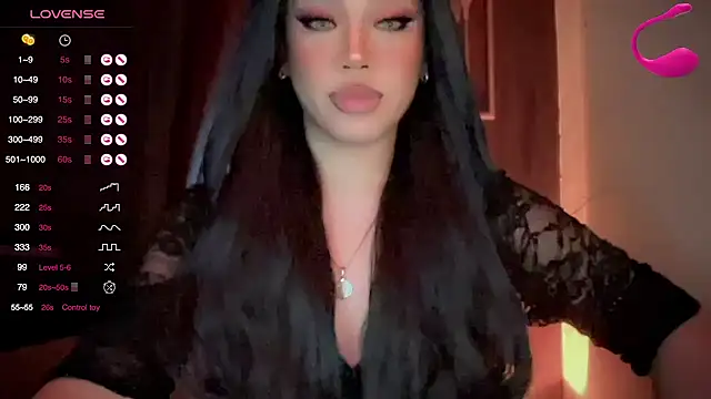 Snapshot of madam_agnes1 chatting on October 30, 2025, 5:54 pm madam agnes1 online show from October 30, 2025, 5:54 pm