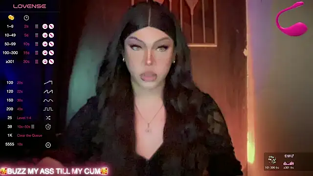 Snapshot of madam_agnes1 chatting on February 2, 2026, 1:43 pm madam agnes1 online show from February 2, 2026, 1:43 pm