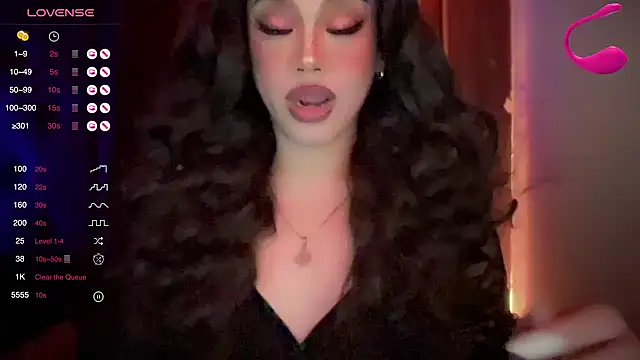 Snapshot of madam_agnes1 chatting on February 28, 2026, 3:06 am madam agnes1 online show from February 28, 2026, 3:06 am