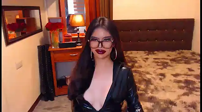 Snapshot of EXTREMELYDOM chatting on March 19, 2025, 8:12 am EXTREMELYDOM online show from March 19, 2025, 8:12 am