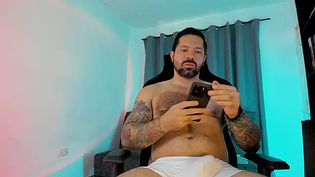 Snapshot of Pierre_Vidal chatting on February 25, 2026, 1:11 pm Pierre Vidal online show from February 25, 2026, 1:11 pm