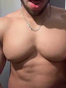 pimentfort77 online show from February 12, 2026, 10:09 pm