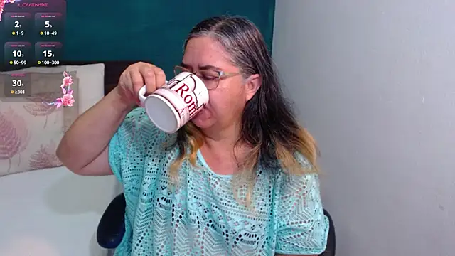 scaelettdubois online show from February 16, 2026, 12:48 pm