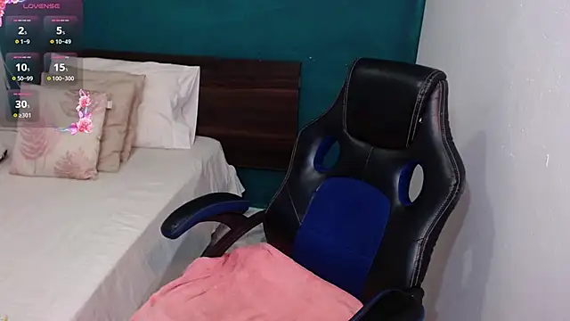 scaelettdubois online show from November 23, 2025, 11:26 pm