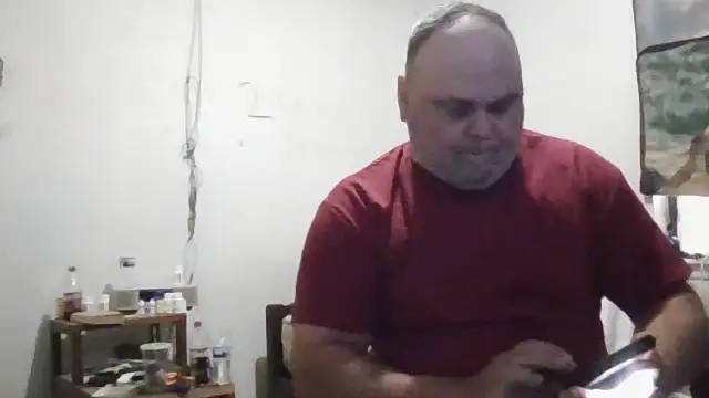 Snapshot of jamestexas chatting on February 25, 2026, 7:25 pm jamestexas online show from February 25, 2026, 7:25 pm