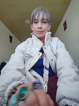 Snapshot of sexymarilyncolombia chatting on April 27, 2026, 1:53 pm sexymarilyncolombia online show from April 27, 2026, 1:53 pm