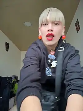 Snapshot of sexymarilyncolombia chatting on April 10, 2026, 1:29 pm sexymarilyncolombia online show from April 10, 2026, 1:29 pm