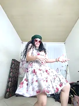 sexymarilyncolombia online show from March 21, 2025, 12:51 am