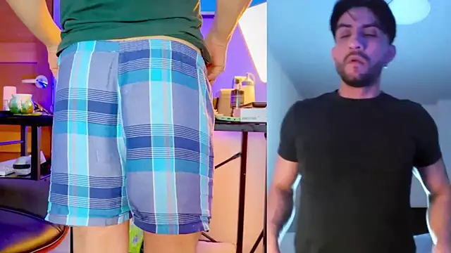  DANTE BIGASS online show from September 25, 2025, 12:27 am