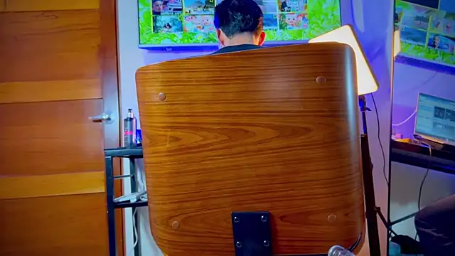  DANTE BIGASS online show from November 29, 2025, 9:15 pm