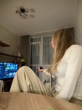 MariaTull online show from March 4, 2026, 11:12 pm