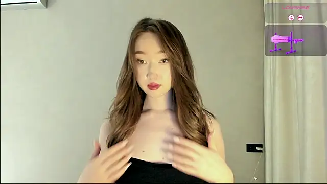  luna 022 online show from February 23, 2026, 12:17 pm