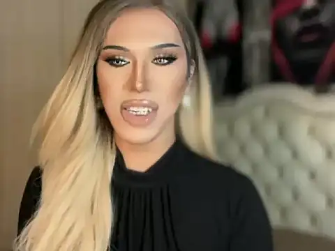 Ts glamxxxx online show from March 5, 2026, 12:51 am