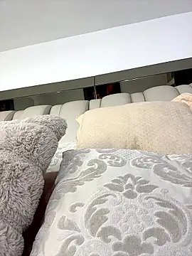 ALISSON FOXXX1 online show from January 12, 2026, 10:58 pm