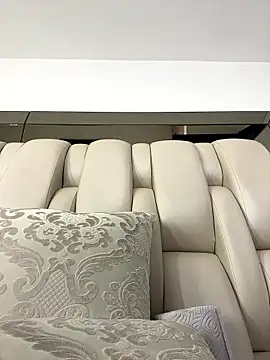 ALISSON FOXXX1 online show from January 10, 2026, 10:49 pm