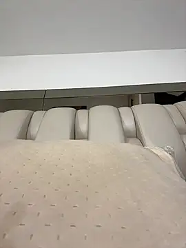 ALISSON FOXXX1 online show from January 9, 2026, 10:49 pm