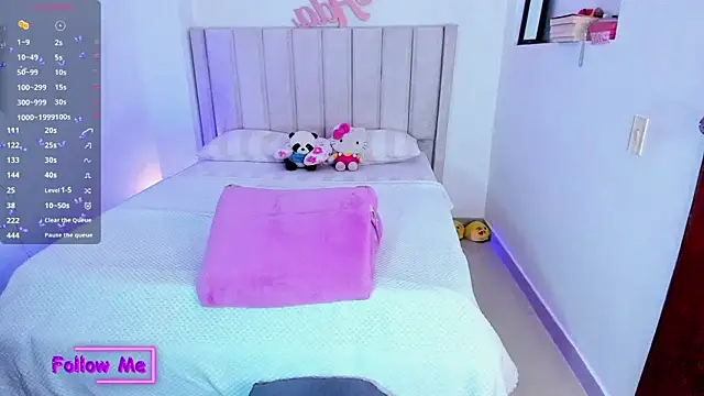 sheirysex  online show from September 24, 2025, 3:24 am