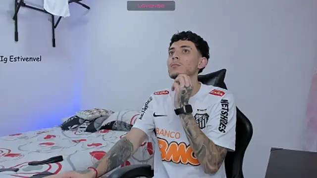 steve latin online show from February 20, 2026, 2:30 am