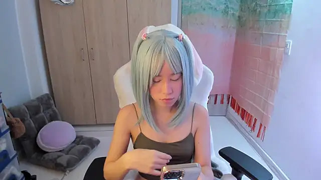 Anto herrera online show from March 25, 2026, 10:36 am