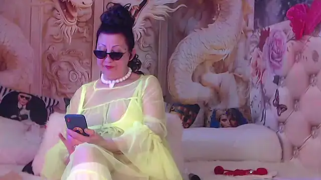 NightOrhideya online show from February 24, 2026, 4:52 pm