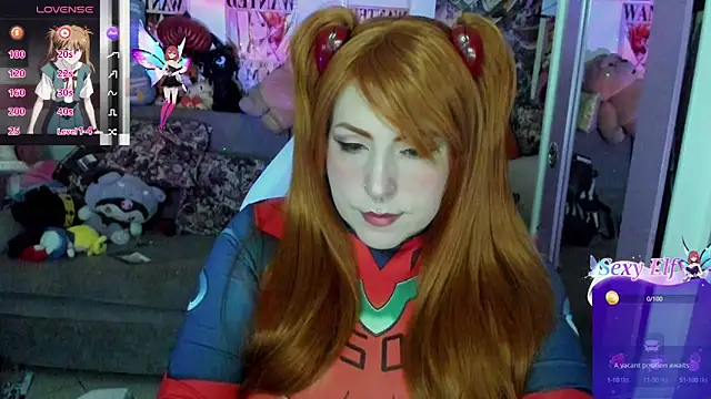 candyy new online show from March 21, 2025, 5:54 am