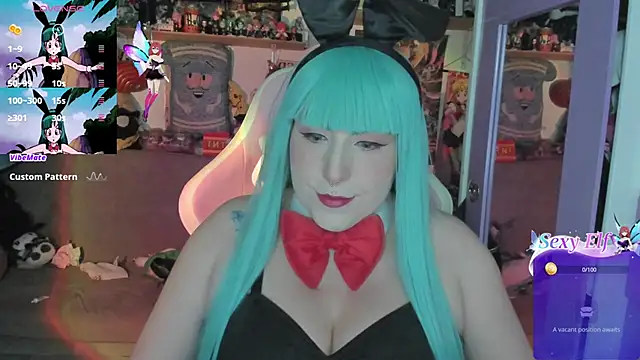 candyy new online show from April 4, 2026, 3:57 am