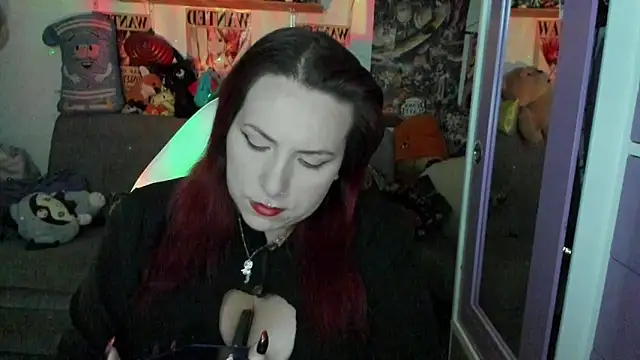 candyy new online show from March 22, 2025, 9:56 am