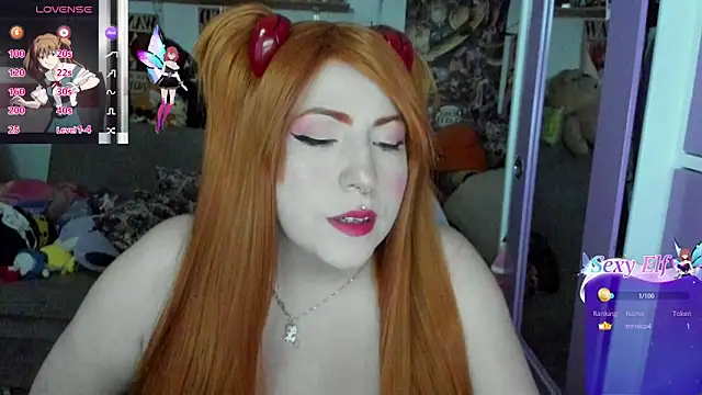 candyy new online show from March 21, 2025, 6:07 pm