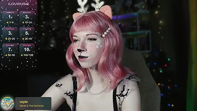 freya sunny online show from December 23, 2024, 7:28 am