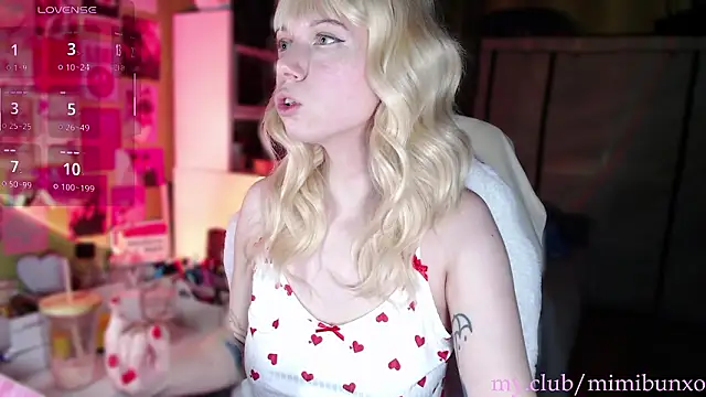 freya sunny online show from February 13, 2026, 5:18 am