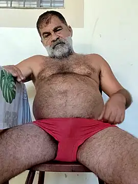 Peludo173317 online show from March 13, 2026, 6:35 pm