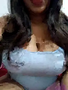 iamnicole online show from February 26, 2026, 8:53 pm