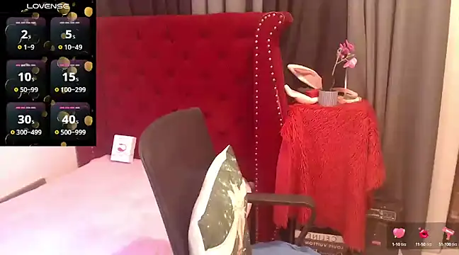 Snapshot of yourhotbella12 chatting on January 3, 2025, 3:16 am yourhotbella12 online show from January 3, 2025, 3:16 am