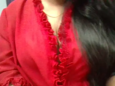 Roopshikha39 online show from November 2, 2025, 7:30 pm