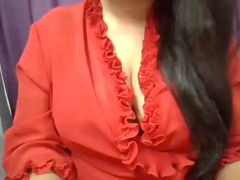 Snapshot of Roopshikha39 chatting on May 30, 2026, 6:24 pm Roopshikha39 online show from May 30, 2026, 6:24 pm