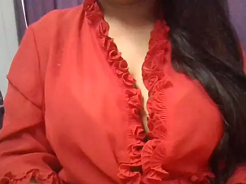 Snapshot of Roopshikha39 chatting on May 12, 2026, 7:31 pm Roopshikha39 online show from May 12, 2026, 7:31 pm