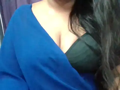 Snapshot of Roopshikha39 chatting on June 7, 2026, 6:35 pm Roopshikha39 online show from June 7, 2026, 6:35 pm