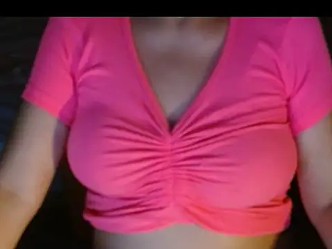 Snapshot of MysteryLadyxXx chatting on July 27, 2026, 2:35 pm MysteryLadyxXx online show from July 27, 2026, 2:35 pm