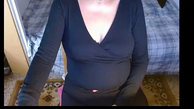 Snapshot of MysteryLadyxXx chatting on October 21, 2025, 6:24 am MysteryLadyxXx online show from October 21, 2025, 6:24 am