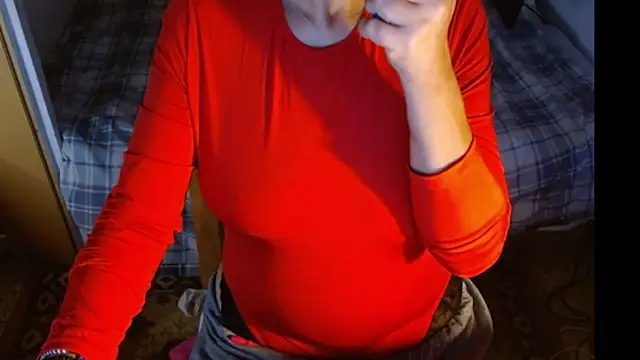 Snapshot of MysteryLadyxXx chatting on November 1, 2025, 7:57 am MysteryLadyxXx online show from November 1, 2025, 7:57 am