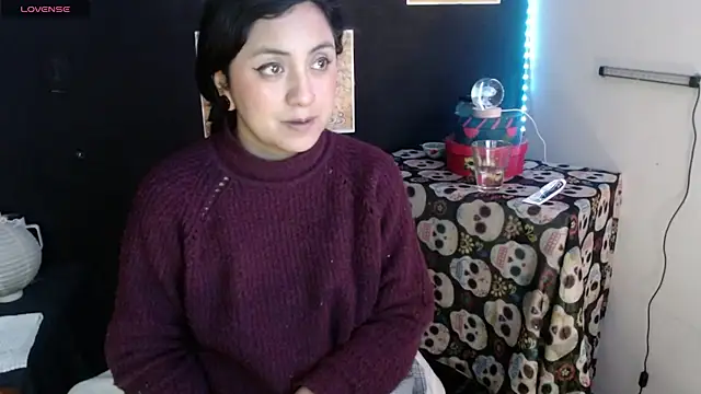 Snapshot of AbsentaVert chatting on November 24, 2025, 10:21 pm AbsentaVert online show from November 24, 2025, 10:21 pm