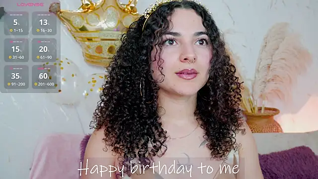 Snapshot of merida_bell18 chatting on June 28, 2026, 6:58 pm merida bell18 online show from June 28, 2026, 6:58 pm