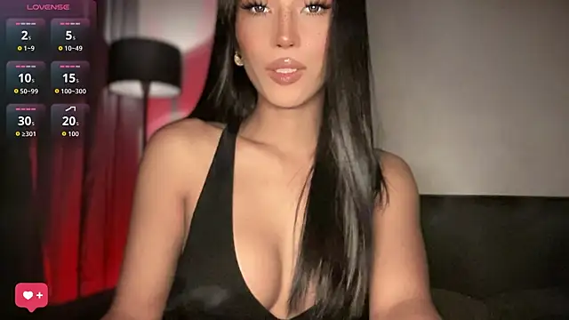 Bella Gordon online show from March 31, 2026, 6:37 am