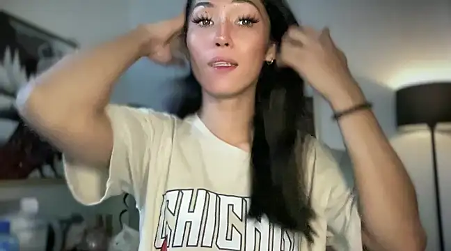 Snapshot of Bella_Gordon chatting on February 23, 2025, 3:08 pm Bella Gordon online show from February 23, 2025, 3:08 pm